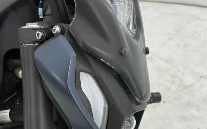 2023 Yamaha MT 07