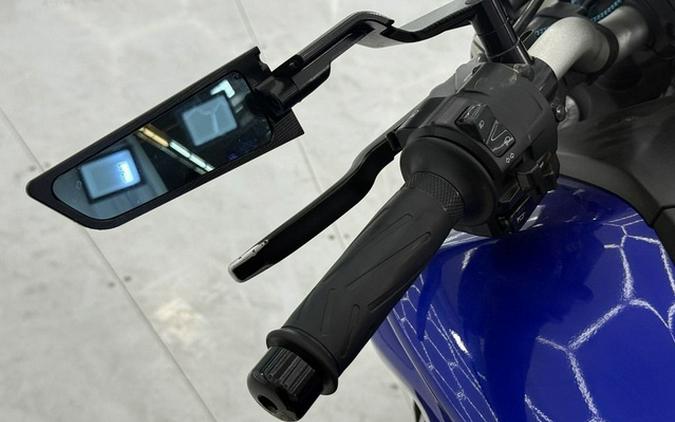 2023 Yamaha MT 07