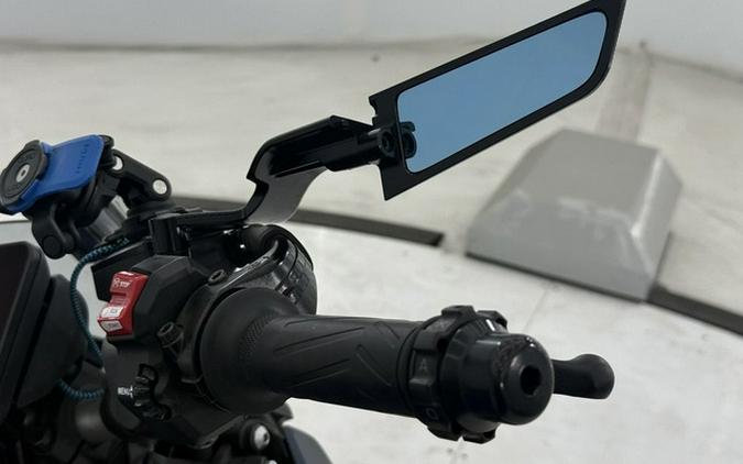 2023 Yamaha MT 07