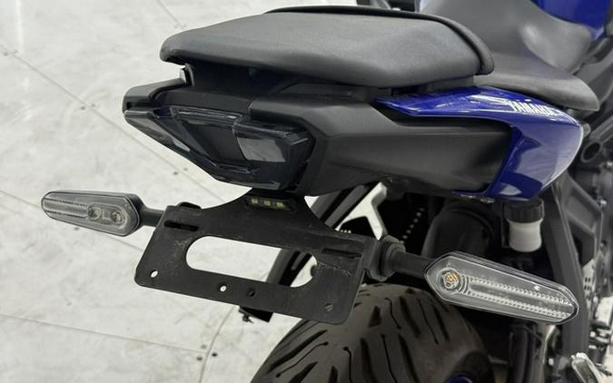 2023 Yamaha MT 07