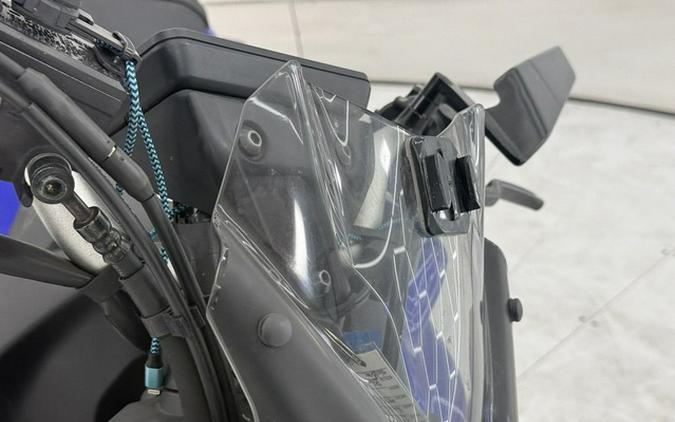 2023 Yamaha MT 07