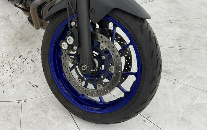 2023 Yamaha MT 07