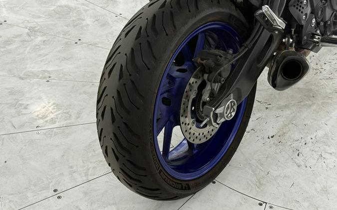 2023 Yamaha MT 07