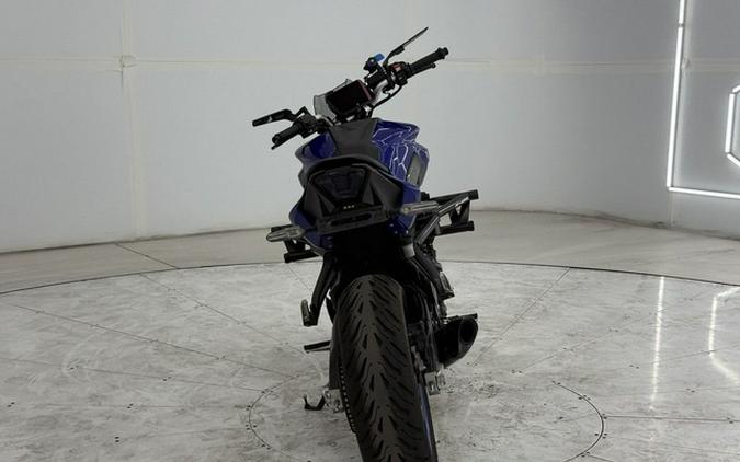 2023 Yamaha MT 07