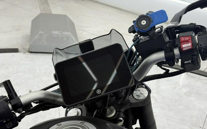 2023 Yamaha MT 07