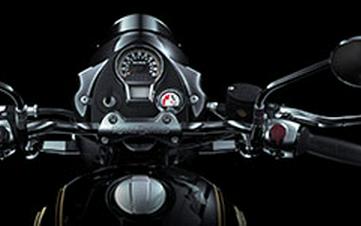 2026 Royal Enfield Bullet 650