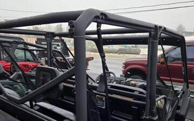 2025 Can-Am Defender Max