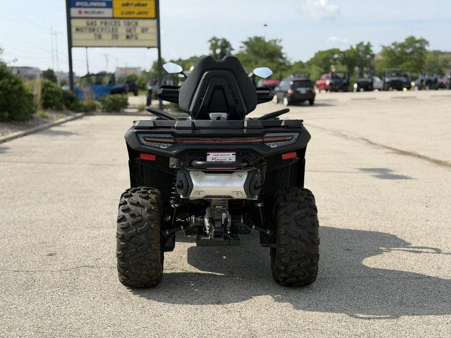 2025 CFMOTO CFORCE 800 Touring