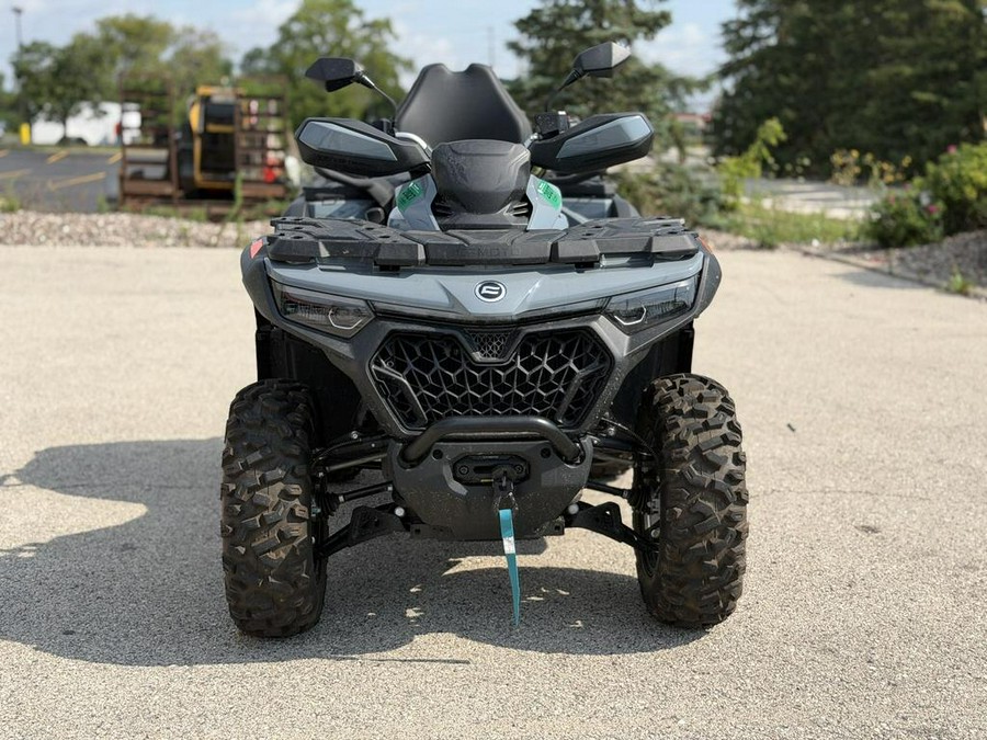2025 CFMOTO CFORCE 800 Touring
