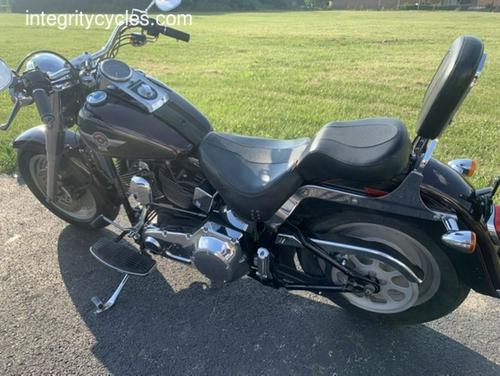 2005 Harley-Davidson® FLSTF - Fat Boy®