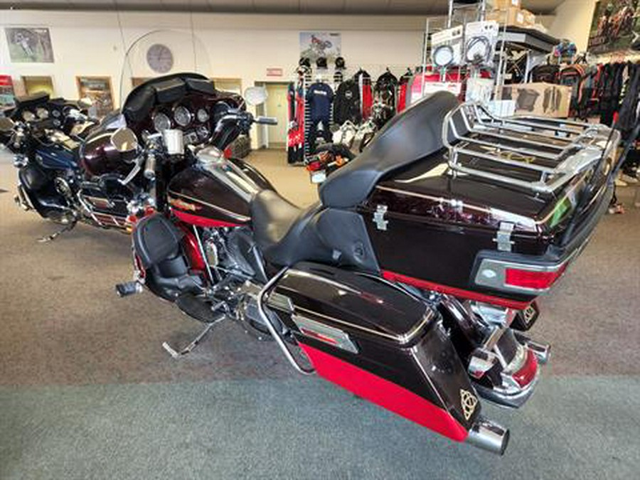 2010 Harley-Davidson Electra Glide® Ultra Limited