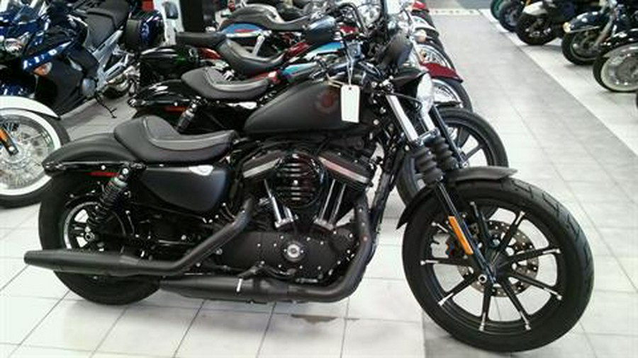 2019 Harley-Davidson Iron 883™