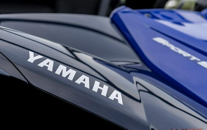 2023 Yamaha YXZ1000R EPS SS