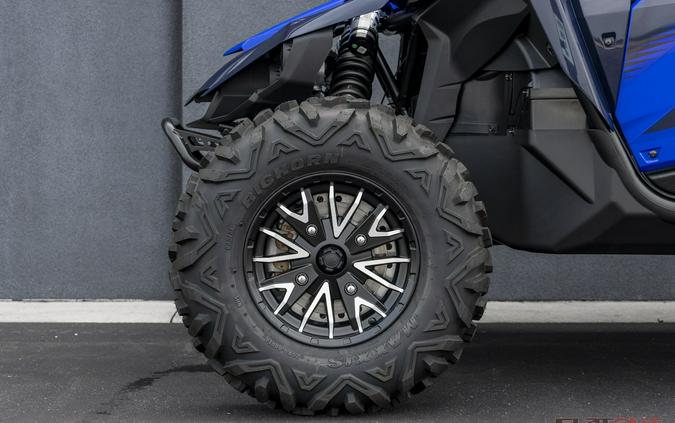 2023 Yamaha YXZ1000R EPS SS