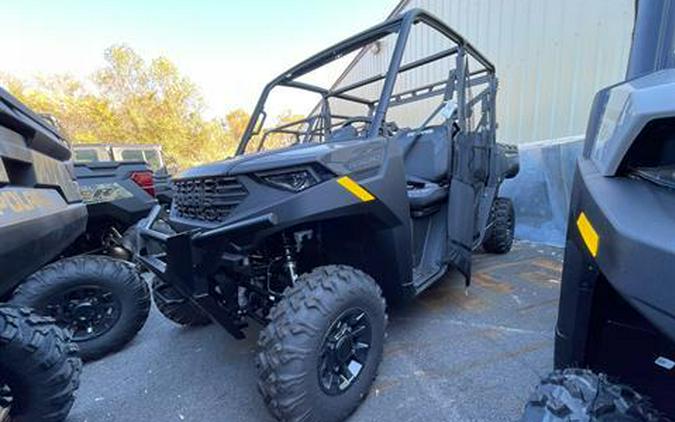 2024 Polaris Ranger Crew 1000 Premium