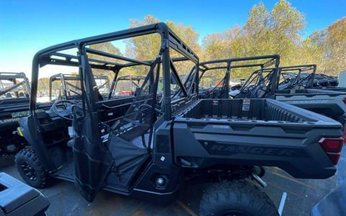 2024 Polaris Ranger Crew 1000 Premium