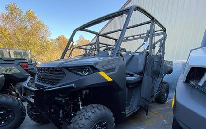 2024 Polaris Ranger Crew 1000 Premium