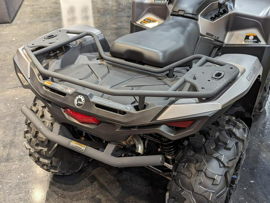 2024 Can-Am® Outlander XT 700