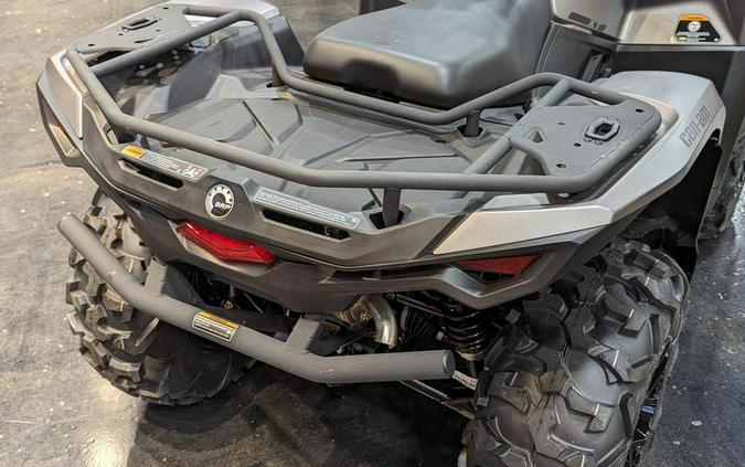 2024 Can-Am® Outlander XT 700