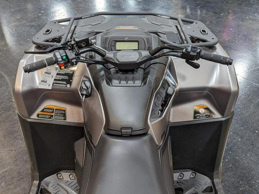 2024 Can-Am® Outlander XT 700