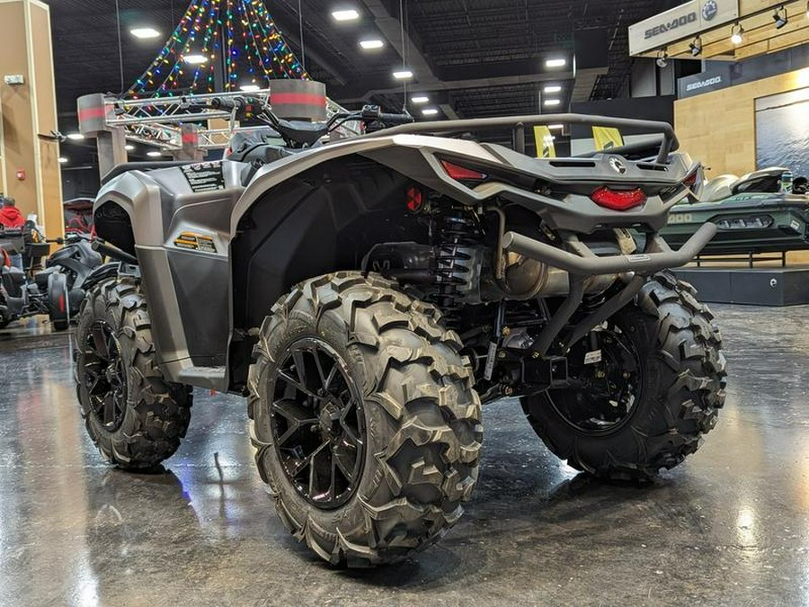 2024 Can-Am® Outlander XT 700