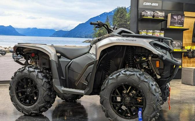 2024 Can-Am® Outlander XT 700