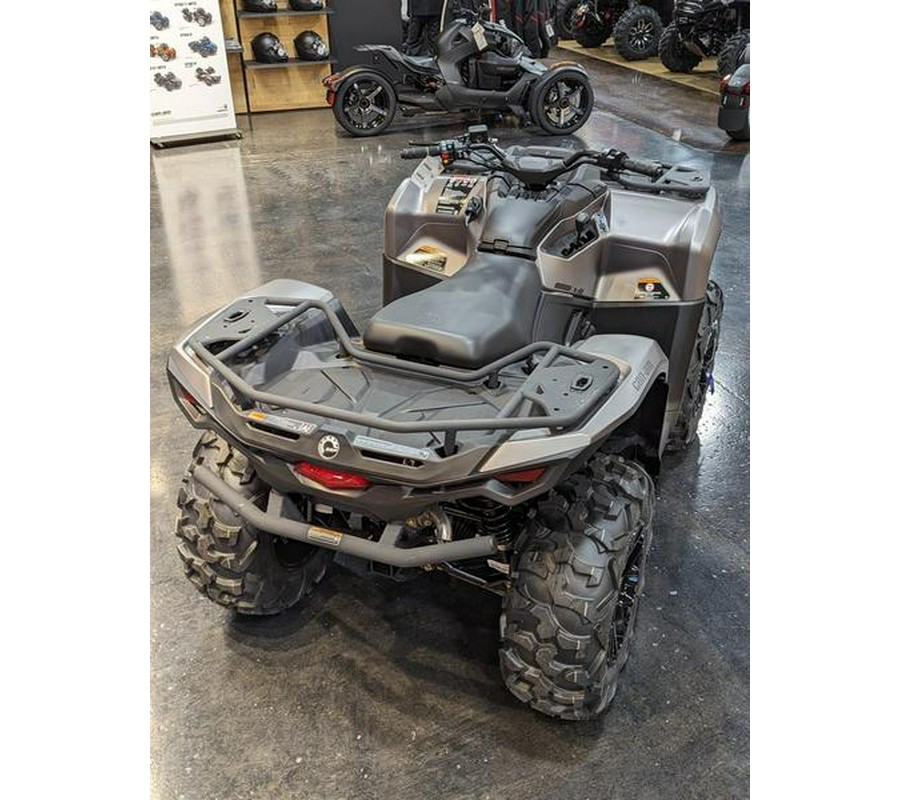 2024 Can-Am® Outlander XT 700