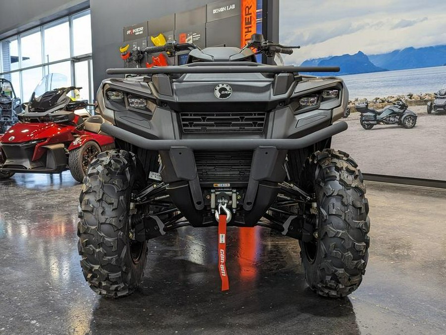 2024 Can-Am® Outlander XT 700