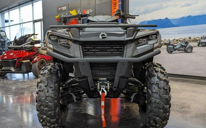 2024 Can-Am® Outlander XT 700