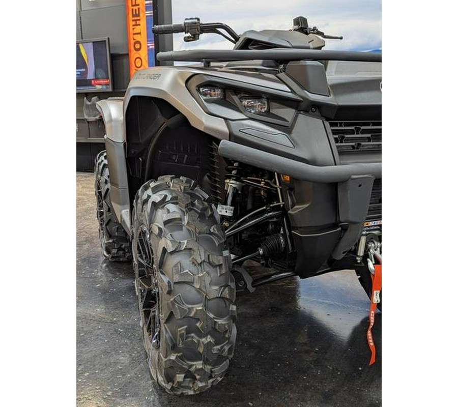 2024 Can-Am® Outlander XT 700