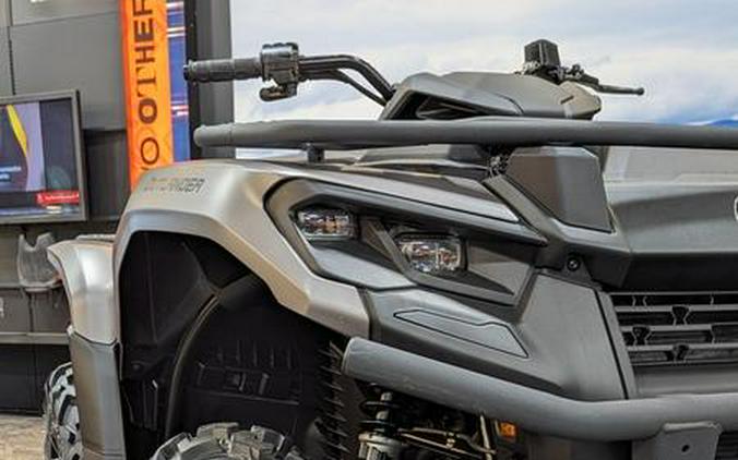 2024 Can-Am® Outlander XT 700