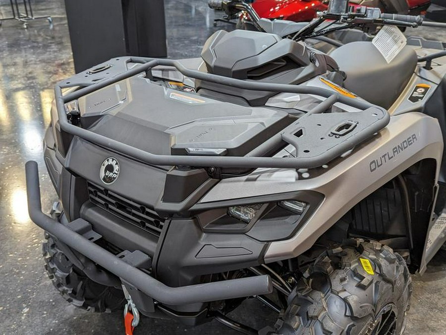 2024 Can-Am® Outlander XT 700