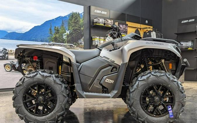 2024 Can-Am® Outlander XT 700