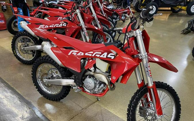 2024 GASGAS EX 250F