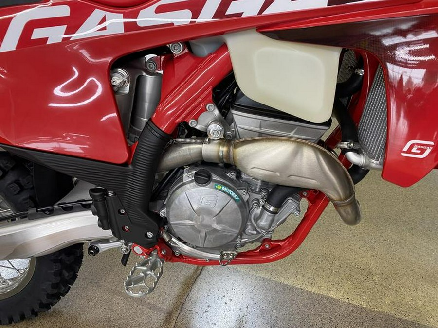 2024 GASGAS EX 250F