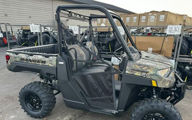 2024 Polaris® Ranger XP 1000 Premium Polaris Pursuit Camo