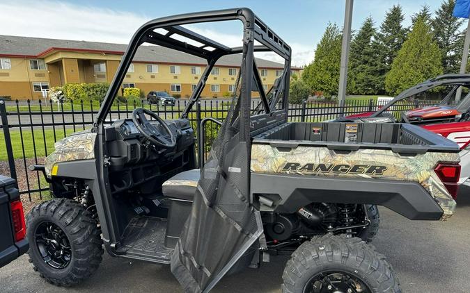 2024 Polaris® Ranger XP 1000 Premium Polaris Pursuit Camo