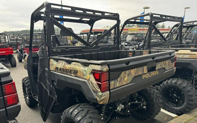 2024 Polaris® Ranger XP 1000 Premium Polaris Pursuit Camo