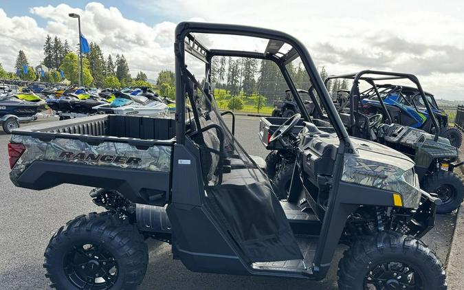 2024 Polaris® Ranger XP 1000 Premium Polaris Pursuit Camo