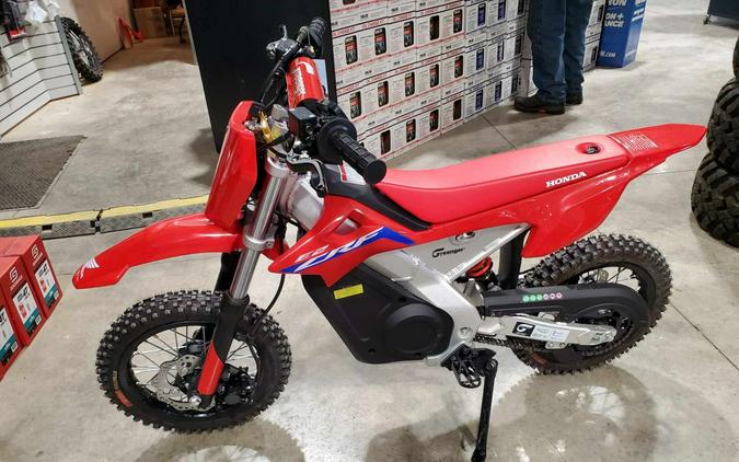 2022 Honda CRF-E2 Review [15 Fast Facts: Electric Motorcycle Test]