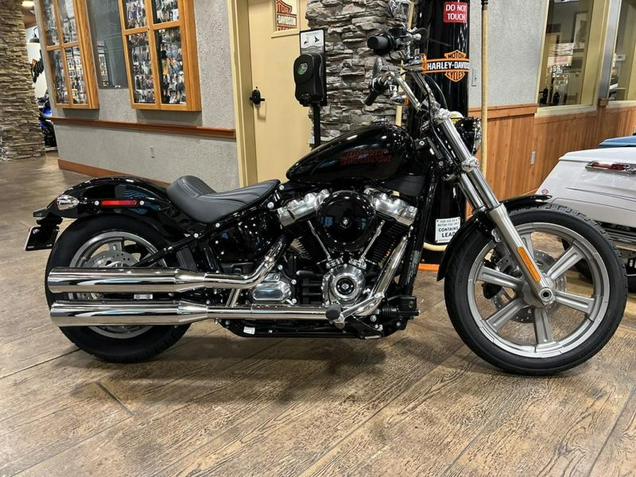 2024 Harley-Davidson® FXST - Softail® Standard