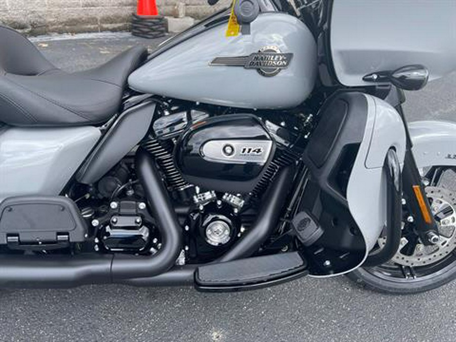 2024 Harley-Davidson Road Glide® Limited