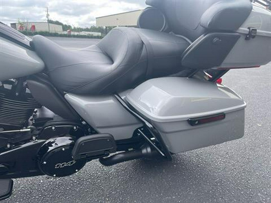 2024 Harley-Davidson Road Glide® Limited