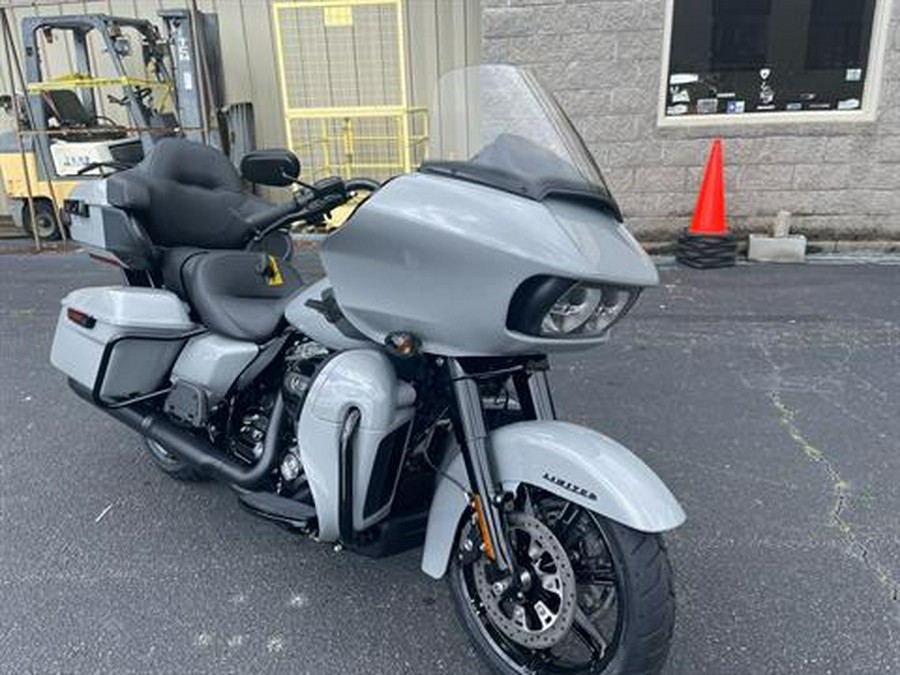 2024 Harley-Davidson Road Glide® Limited