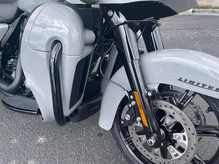 2024 Harley-Davidson Road Glide® Limited