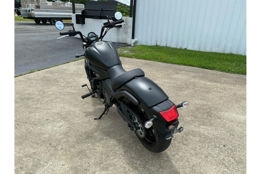 2023 Kawasaki VULCAN S 650