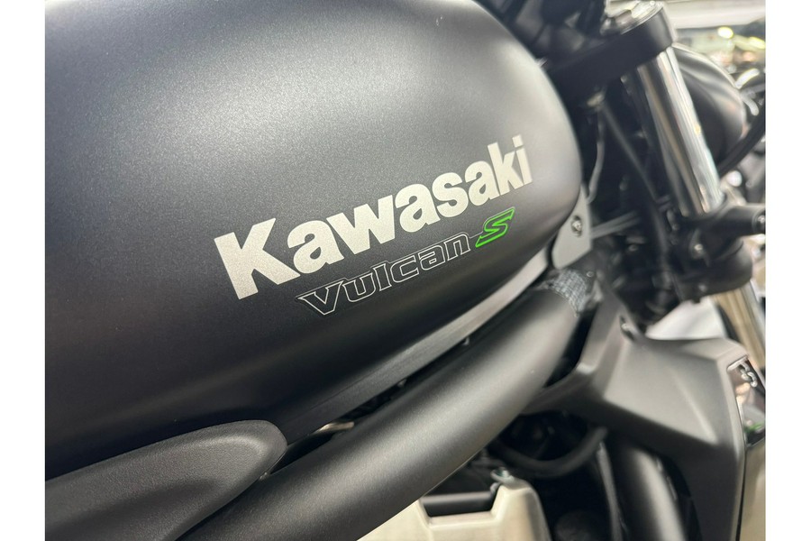 2023 Kawasaki VULCAN S 650