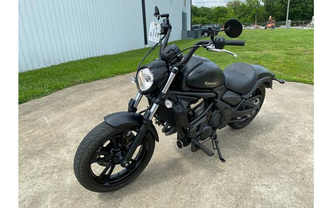 2023 Kawasaki VULCAN S 650