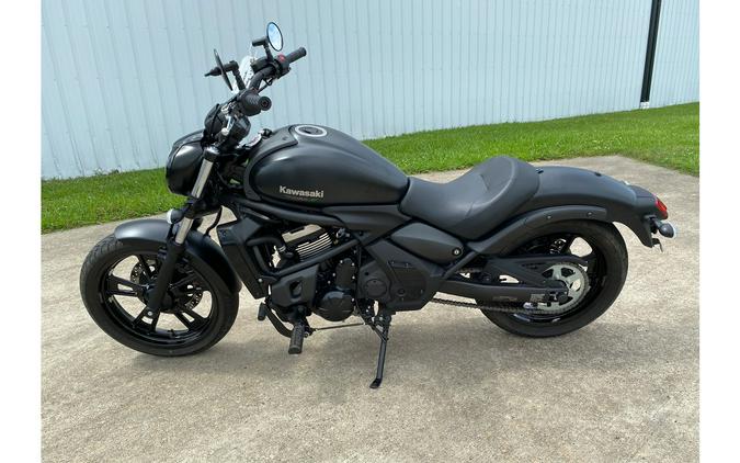 2023 Kawasaki VULCAN S 650