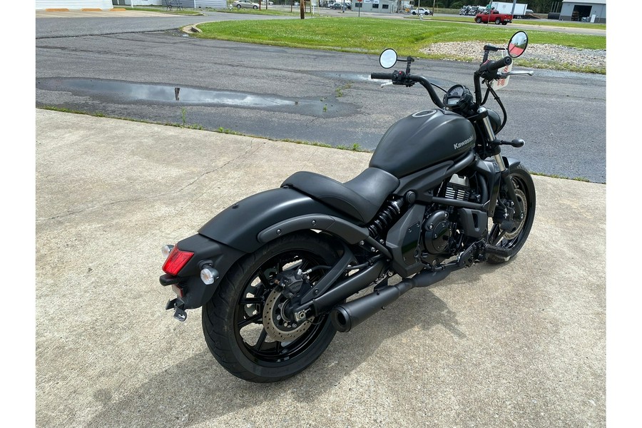 2023 Kawasaki VULCAN S 650